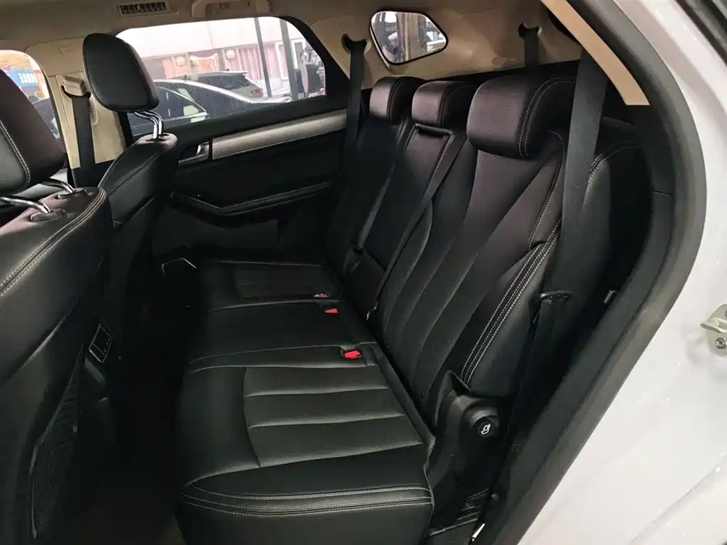 BYD TANG