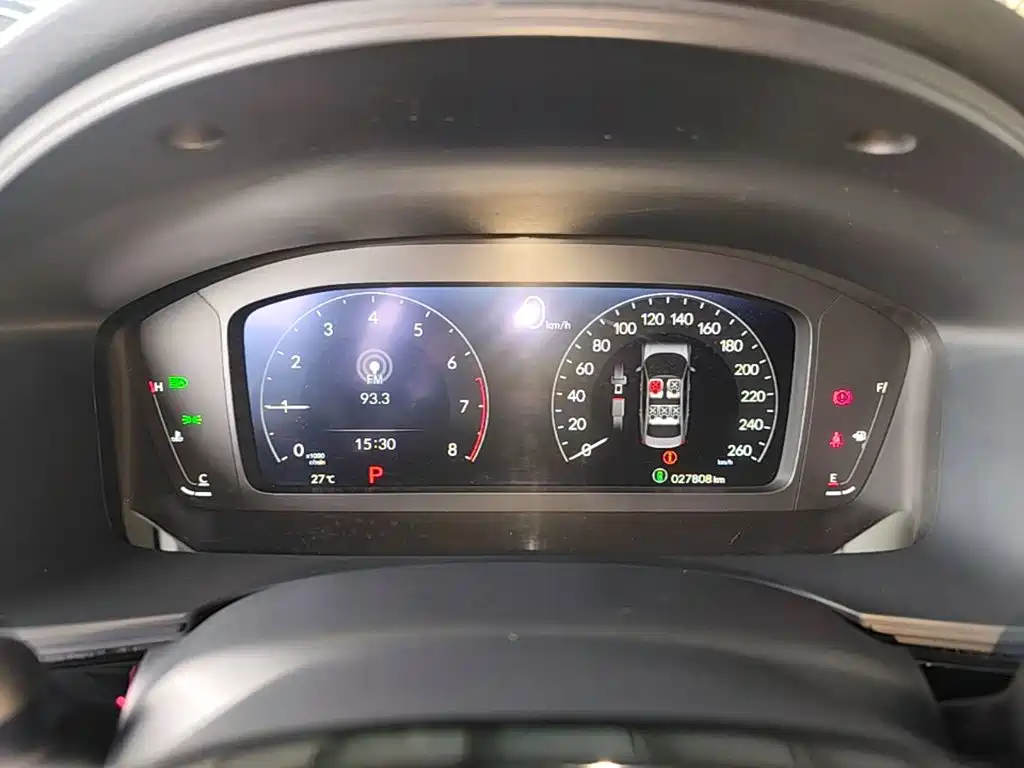 Honda Integra 2023 2023 240TURBO CVT Tech Edition