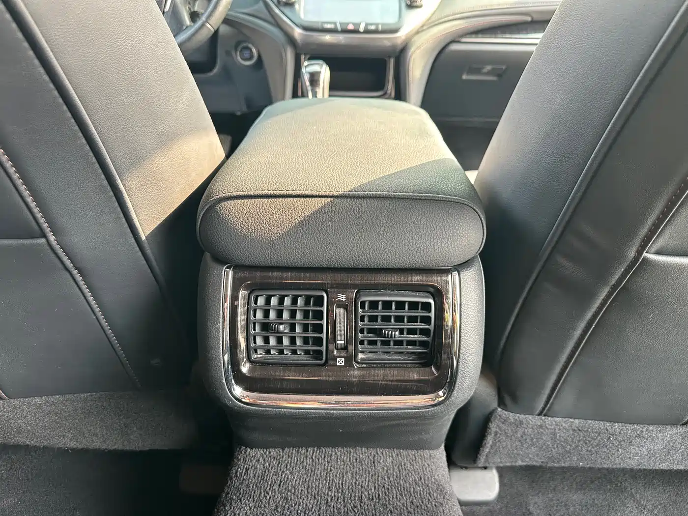 Toyota Crown 2015 2.5L Smart Edition фото 20