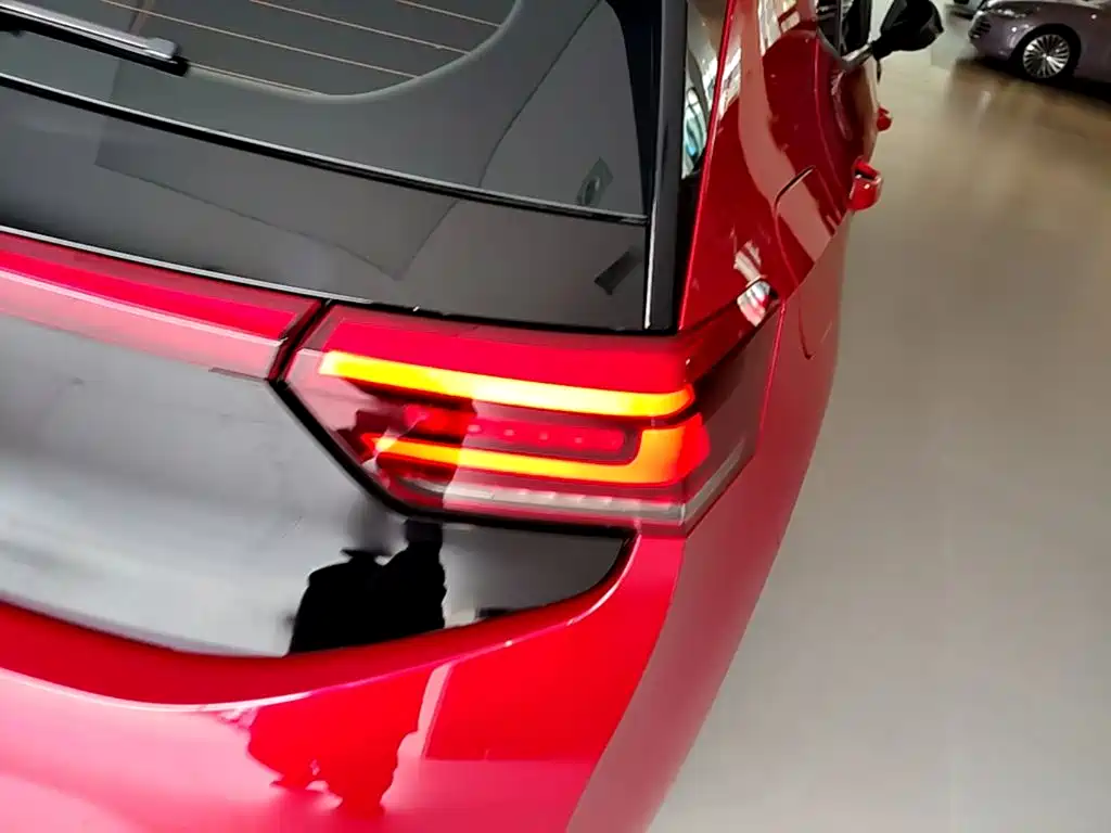 Volkswagen ID.3 2025 2026 Smart Edition Ultimate GTX Package