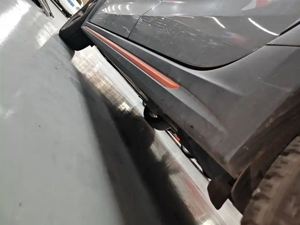 Lynk & Co 02 2018 Model 1.5T DCT 2WD Yao Pro Edition China V фото 22