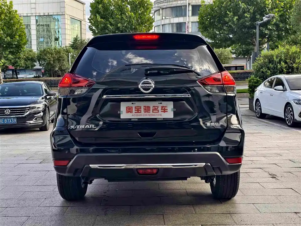 Nissan X-Trail, миниатюра 11