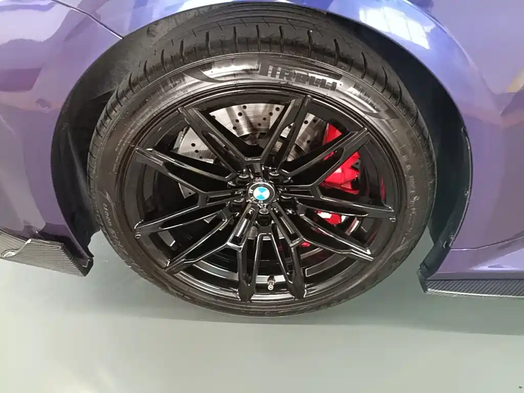 BMW M2 2026 2024 M2