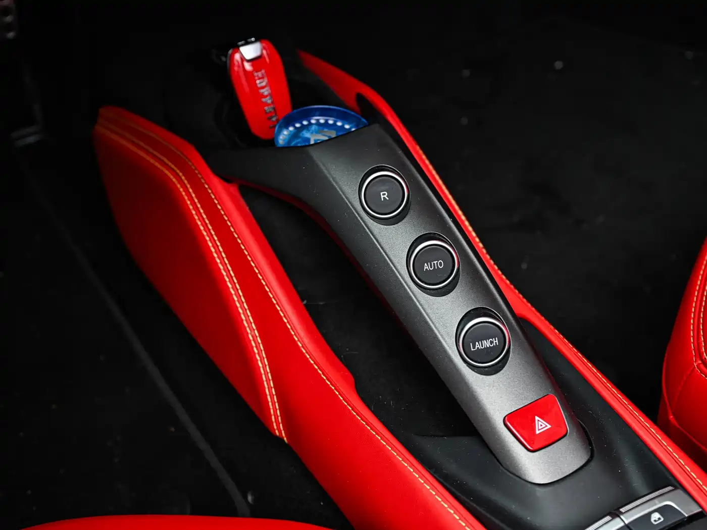 Ferrari 488 2019 2015 488 Spider