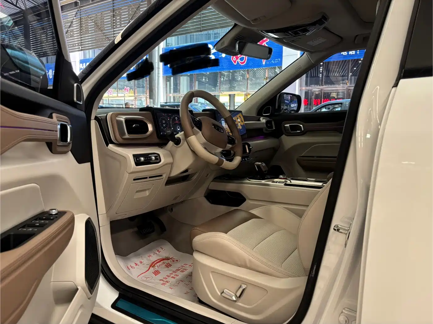 Geely ICON 2020 2020 1.5TD i9 BSG