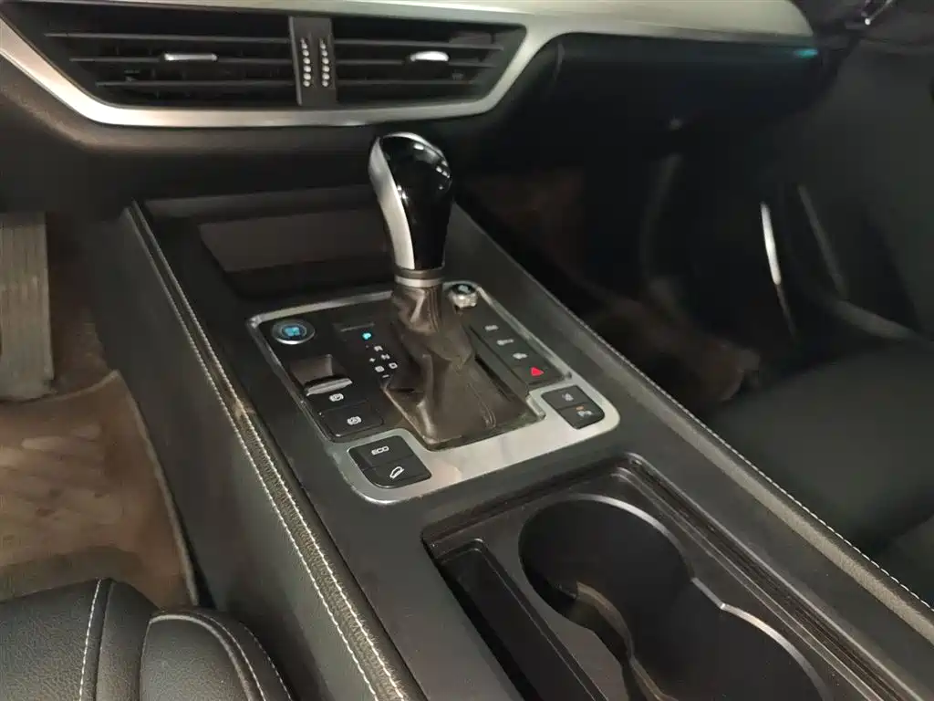 BYD TANG