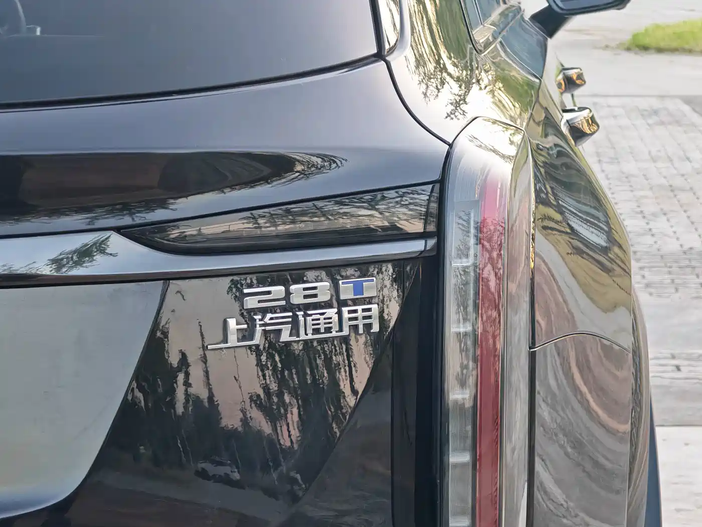 Cadillac XT5 2025 2025 Model 2.0T Platinum