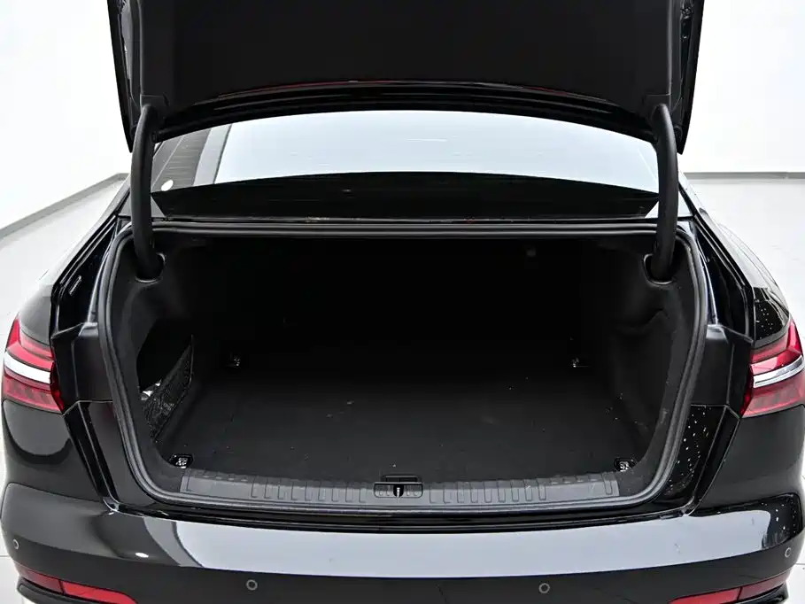 Audi A6L 2023 40 TFSI Luxury Dynamic фото 32