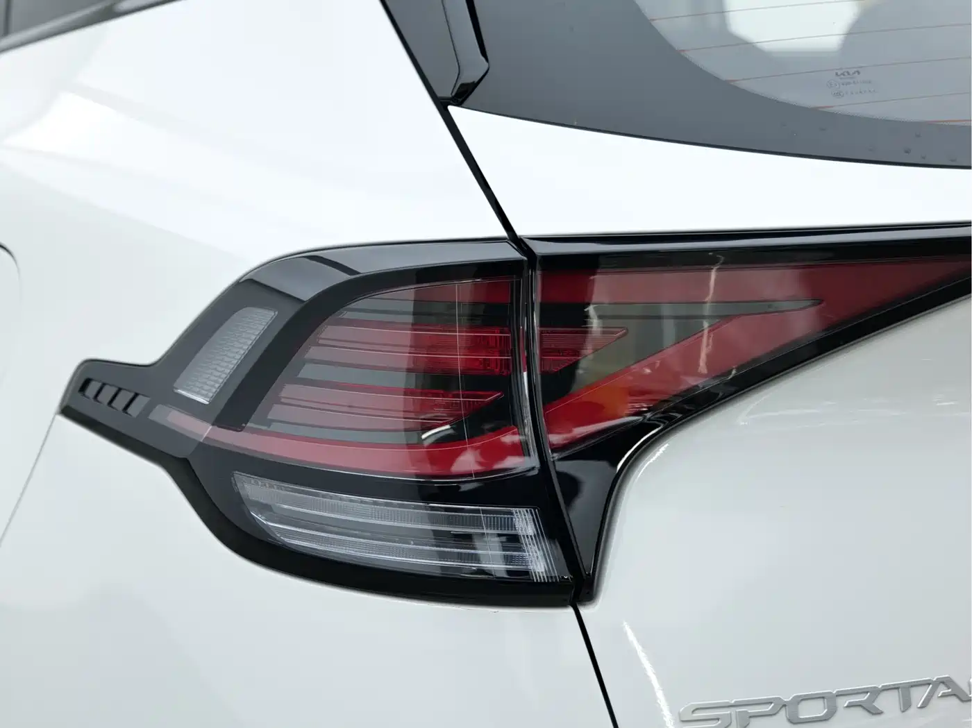 KIA LION PLATINUM EXPANDS THE WORLD