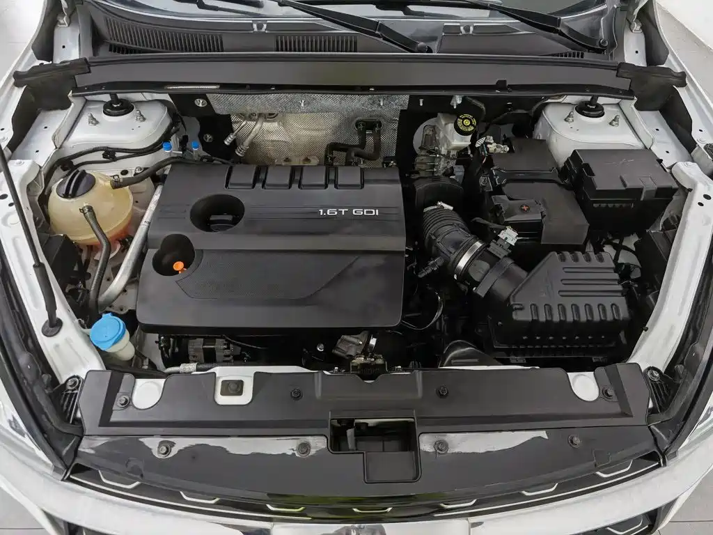 Photo 6 - Chery Tiggo 8