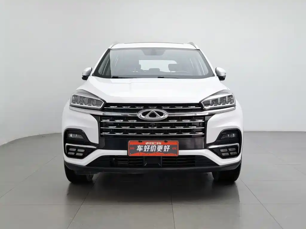 Photo 3 - Chery Tiggo 8