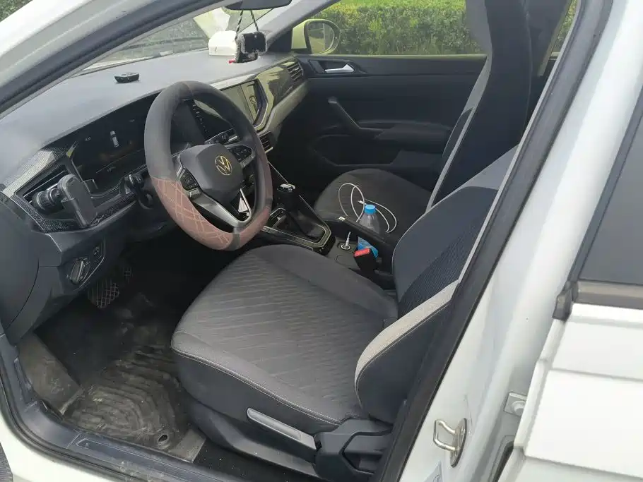 Photo 9 - Volkswagen Lavida