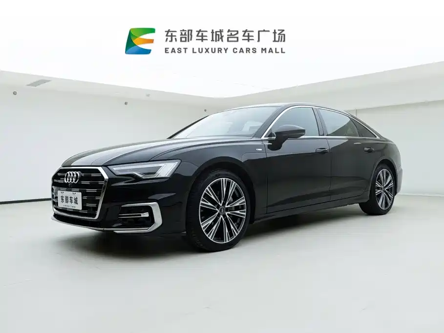 Photo 1 - Audi A6L
