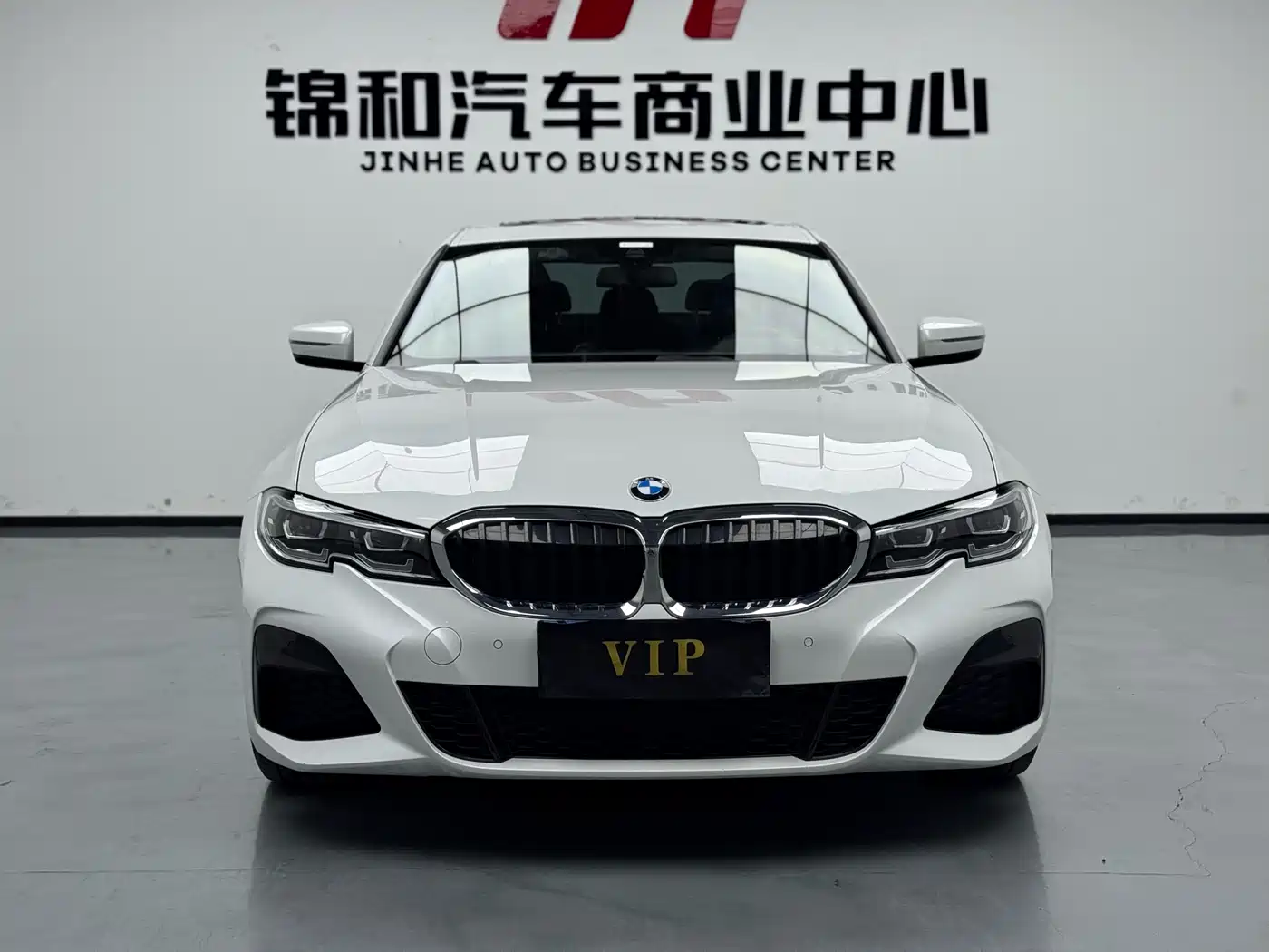 BMW 3 Series 2022 Facelift 325Li M Sport Package фото 2