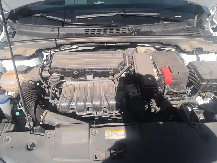 Dongfeng Aeolus Yixuan 2025 2024 1.5L Auto Sport Edition