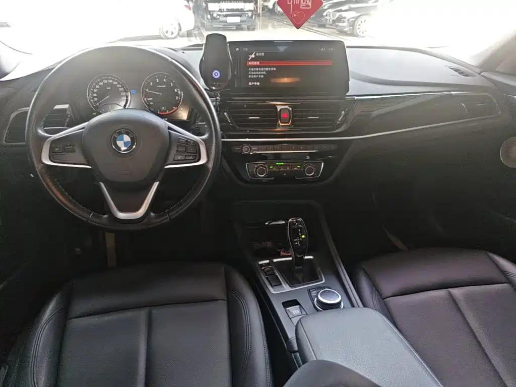 BMW 1 Series 2023 2022 120i M Sport