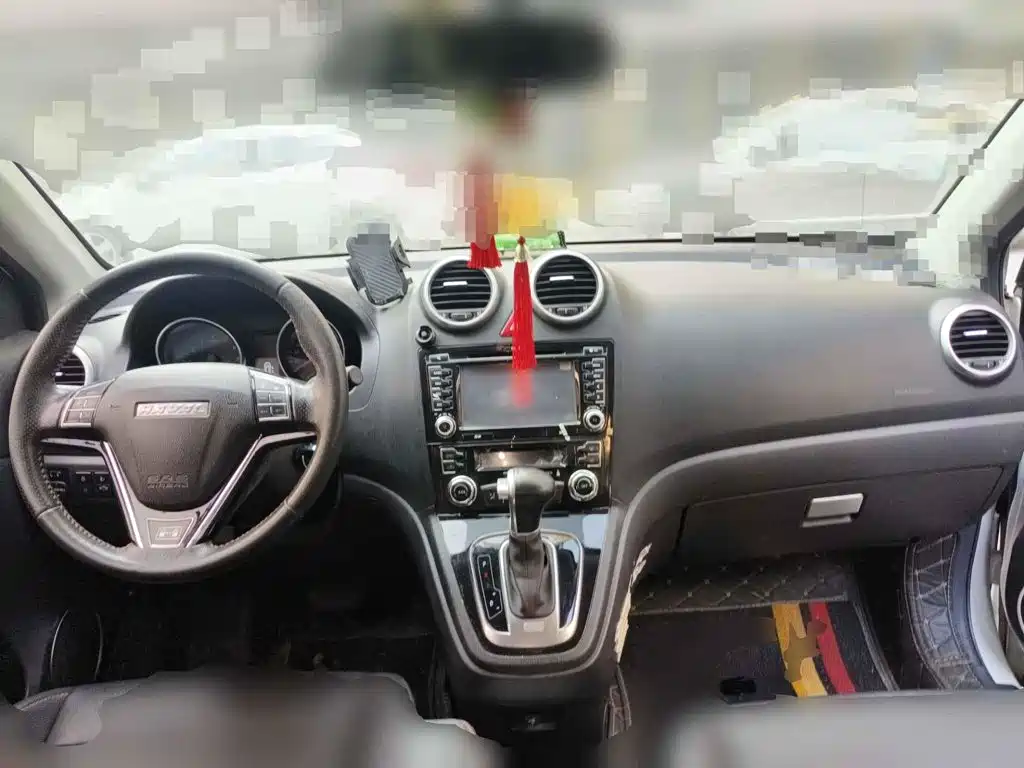 Photo 12 - Haval H6