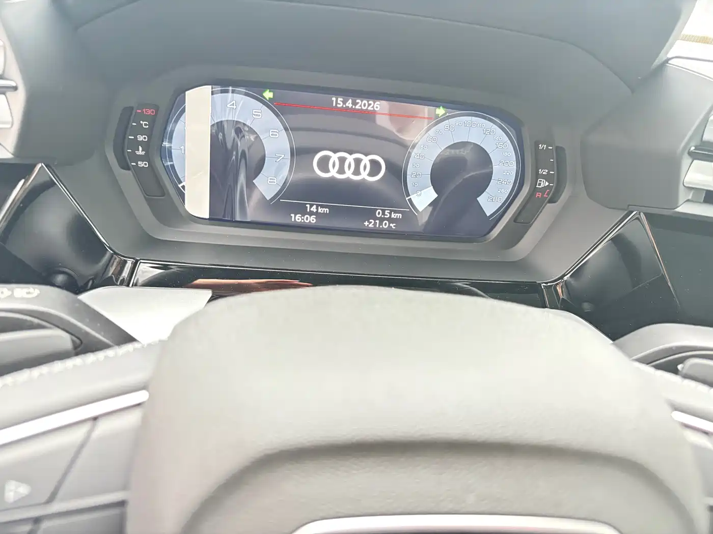 Audi A3 2026 2025 A3L Limousine 35TFSI Flying Premium