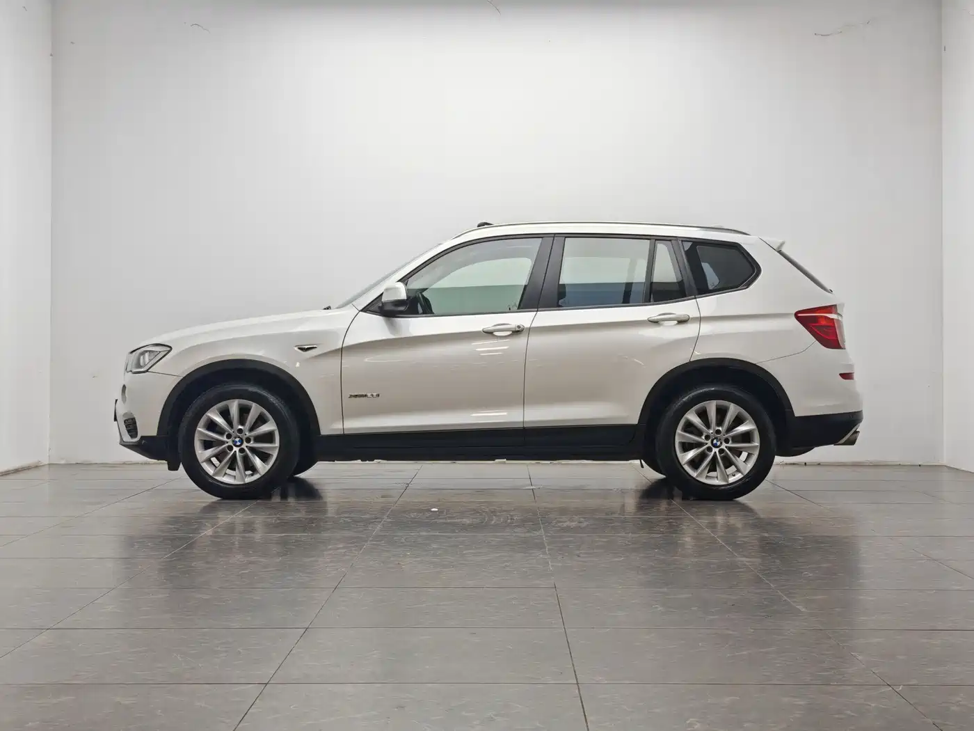 BMW X3 (Import) 2018 2014 xDrive28i Leading Edition