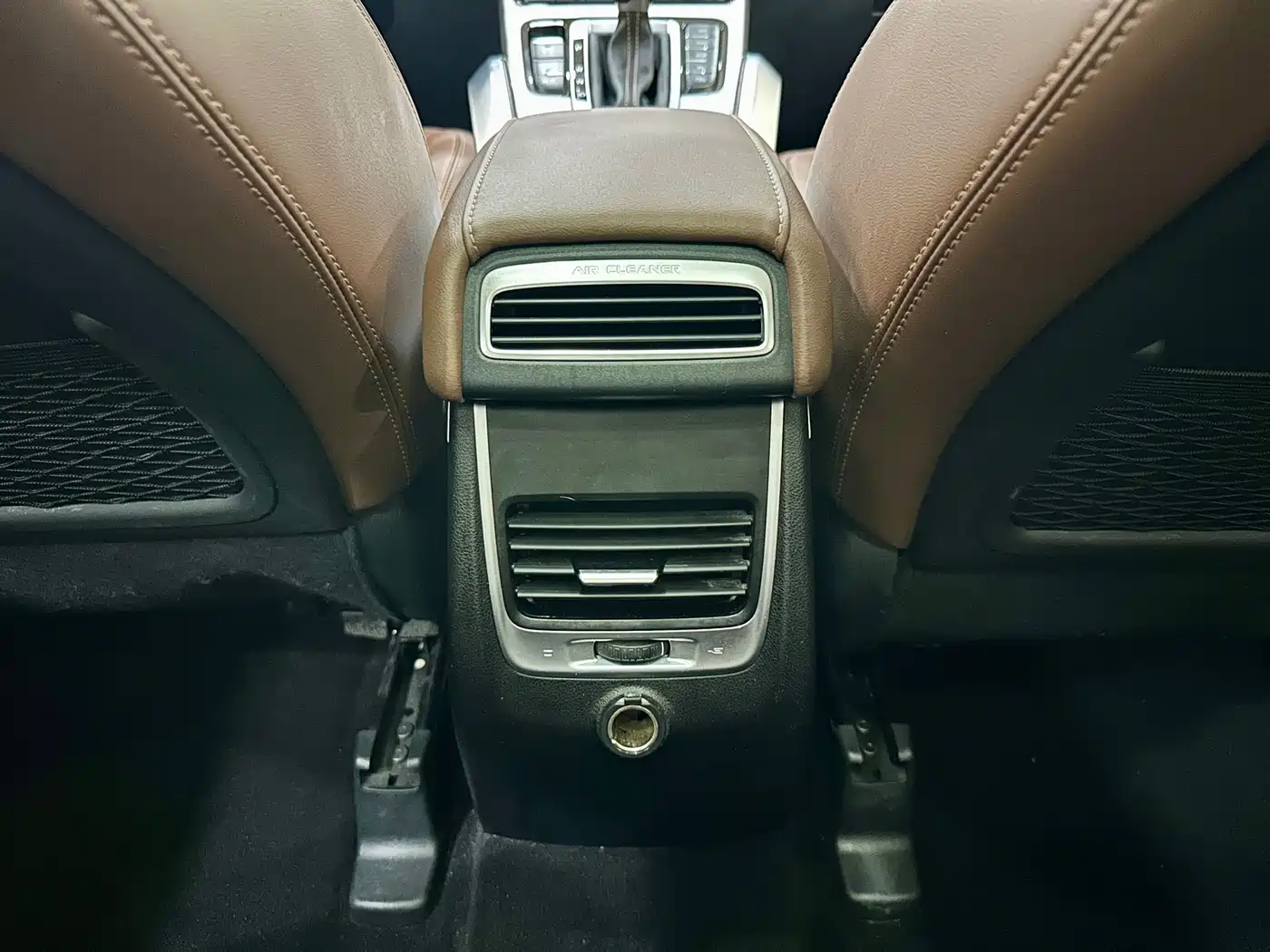 Geely Boyue 2016 2016 1.8TD Automatic 4WD Premium Smart Edition