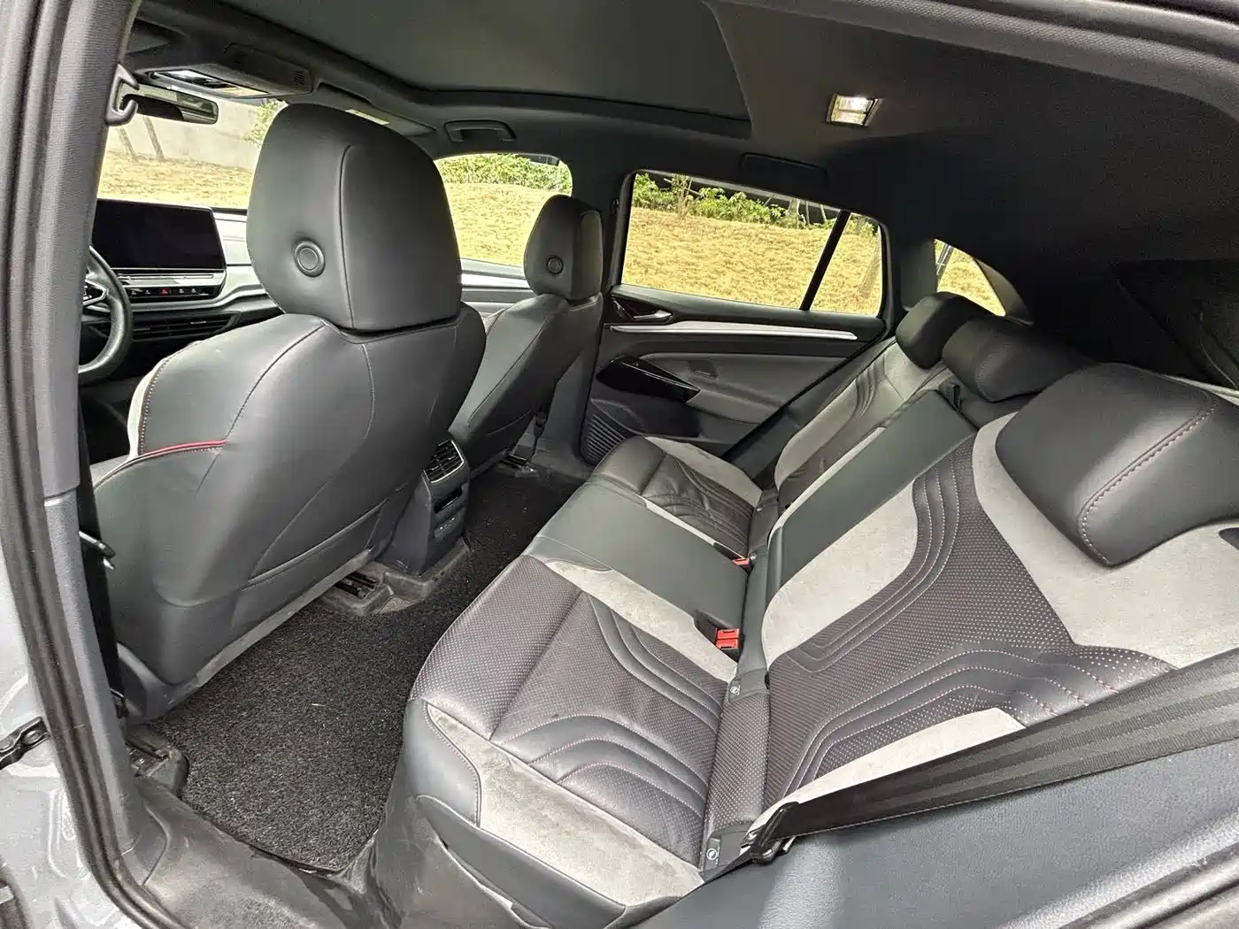 VOLKSWAGEN ID.4 CROZZ