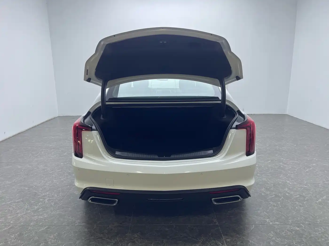 Фото 5 - Cadillac CT5
