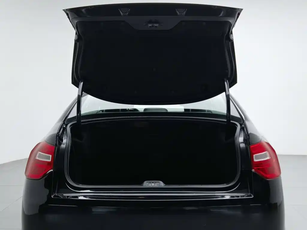 Citroën C5 2014 2013 2.0L Automatic Premium