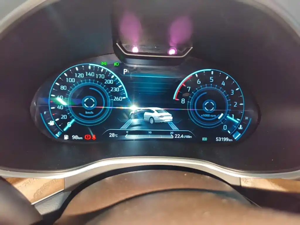 Genesis G80 2022 2021 2.5T RWD Flagship