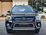 Фото 2 - Kia Sportage