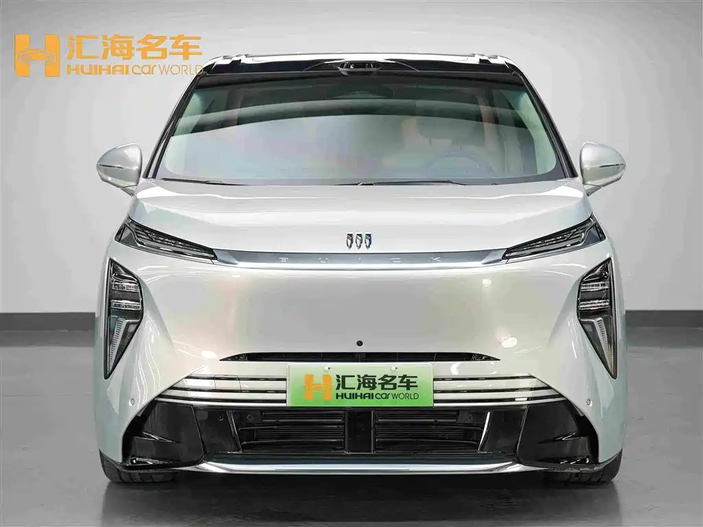 Buick Zhijing Shijia 2026 2026 Model PHEV Base Version
