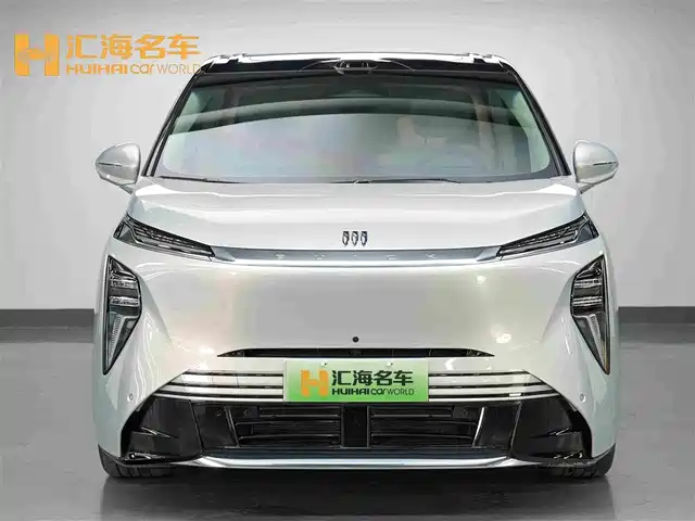 Buick Zhijing Shijia, фото 2