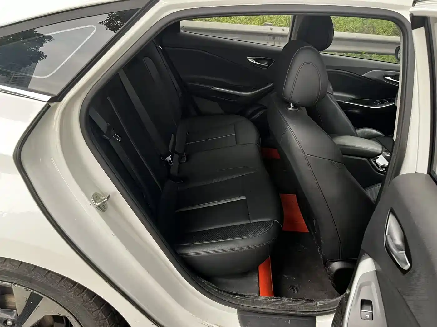 Hyundai Fista 2019 280TGDi Smart Speed Edition China VI фото 4