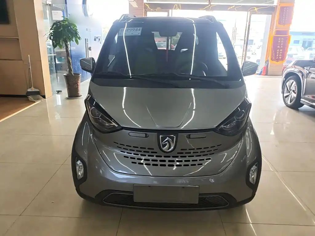 Baojun E100 2019 2019 250KM Smart Edition