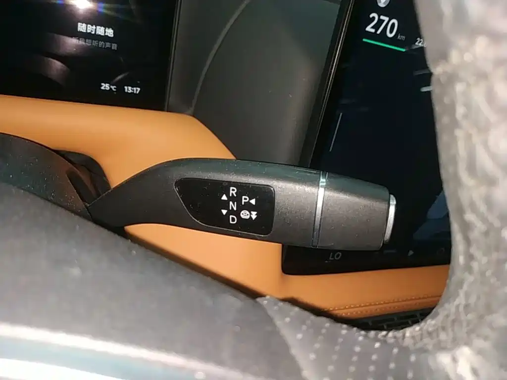 Photo 14 - XPeng G9