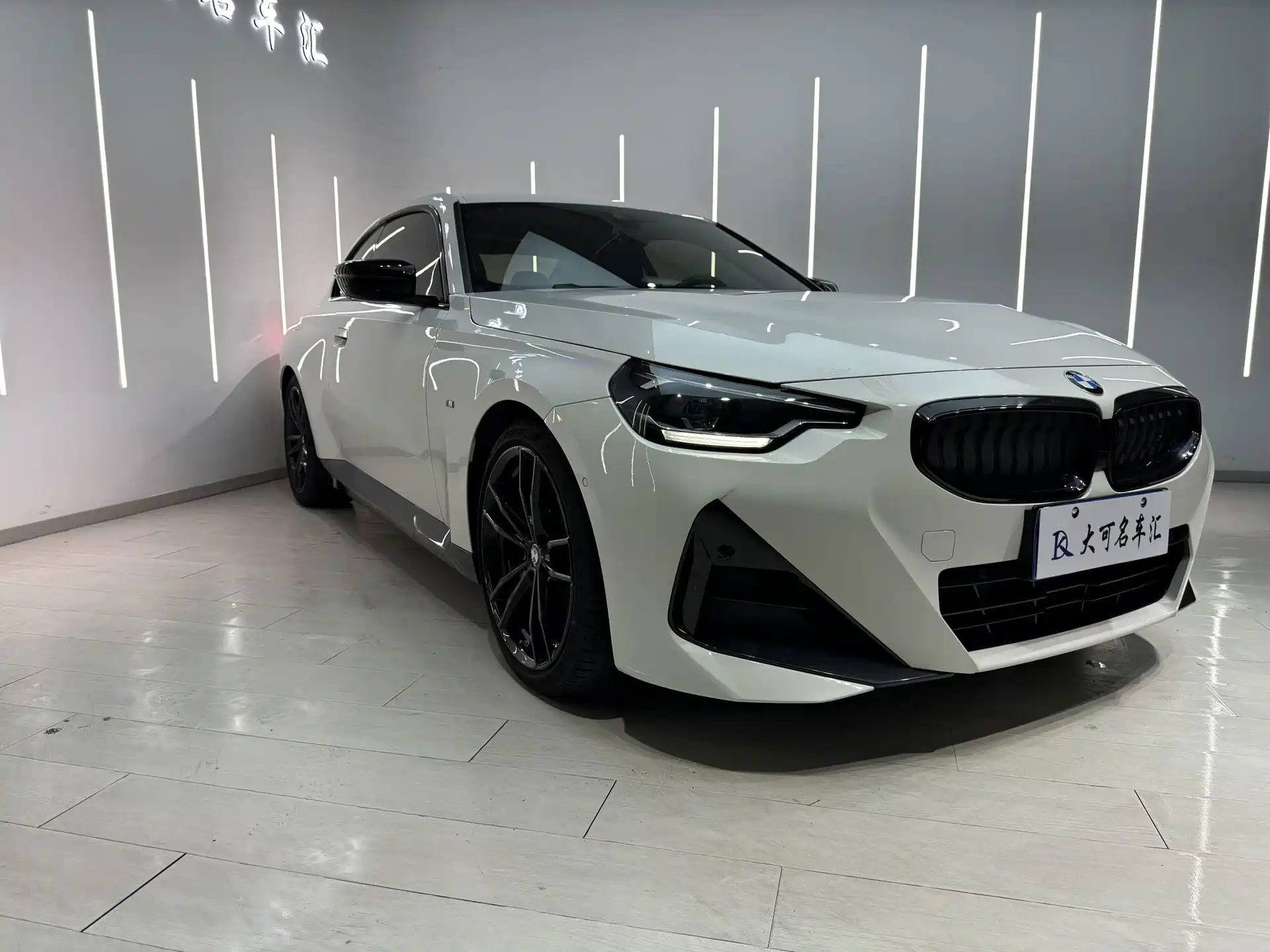 Фото 3 - BMW 2 Series (Import)