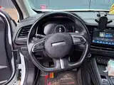 Фото 15 - Haval F7x