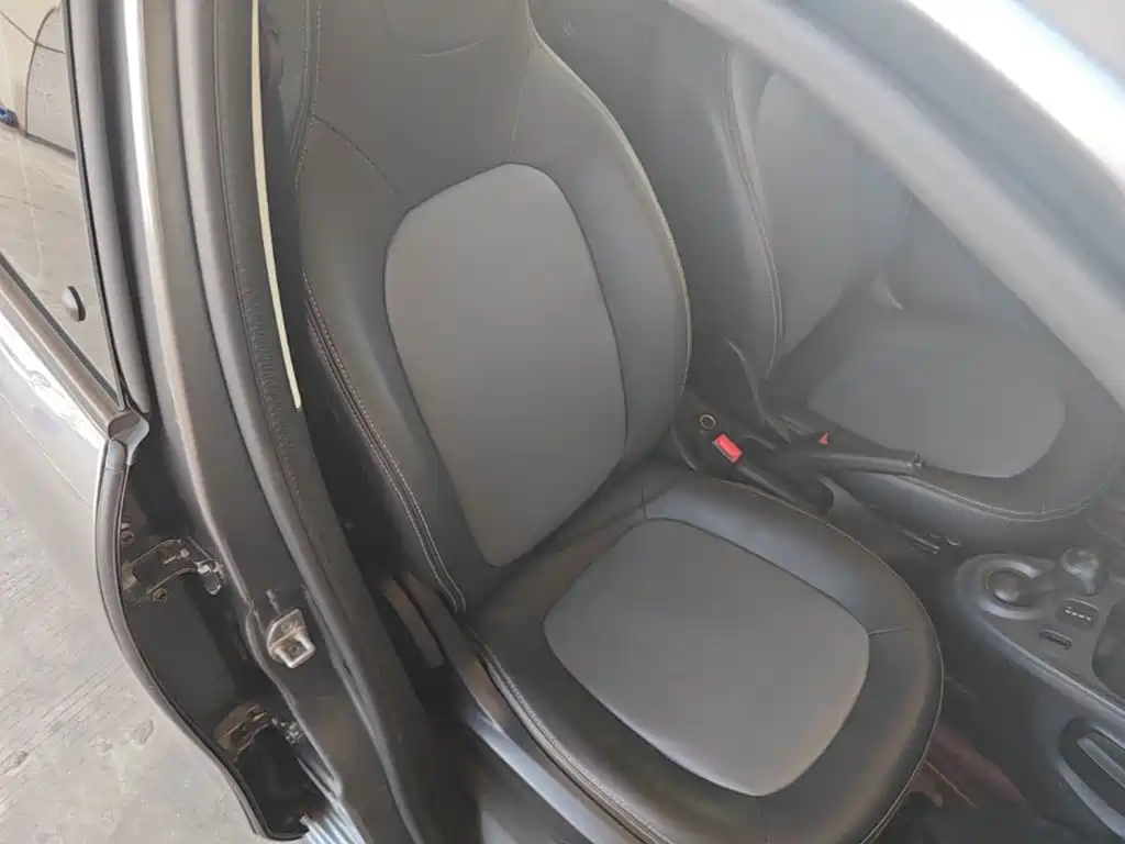 Фото 25 - smart forfour