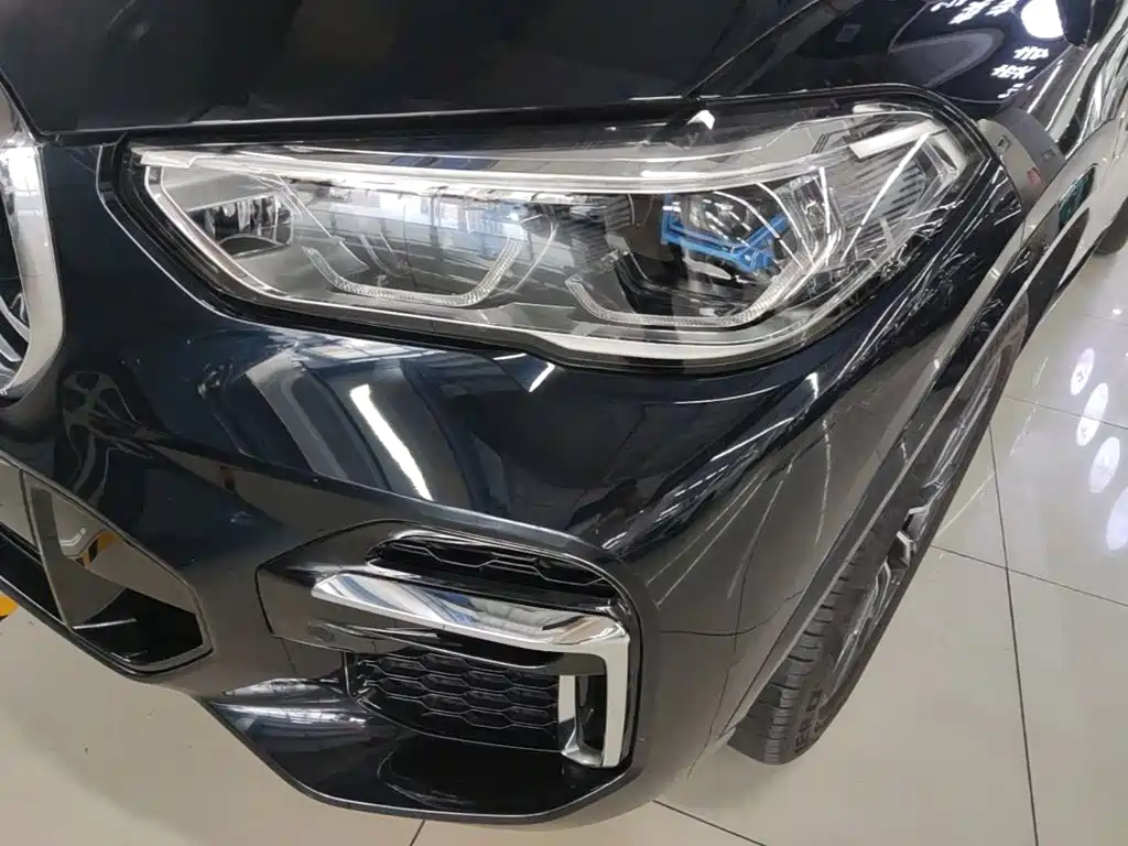 BMW X5 2022 2022 xDrive 30Li Premium M Sport Package