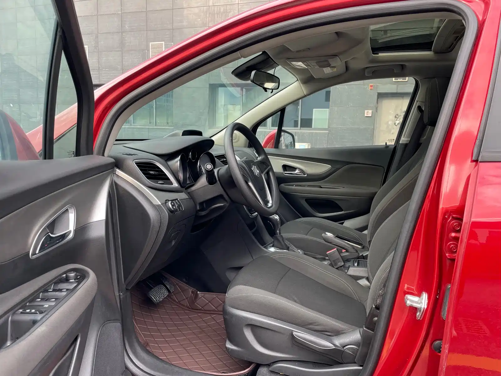 Фото 6 - Buick Encore