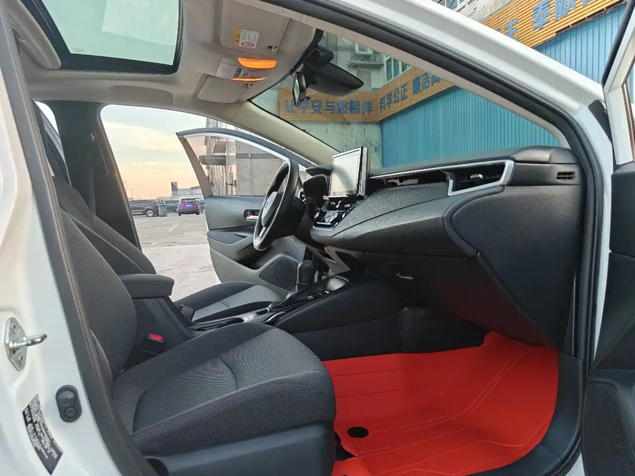 Toyota Corolla, миниатюра 12