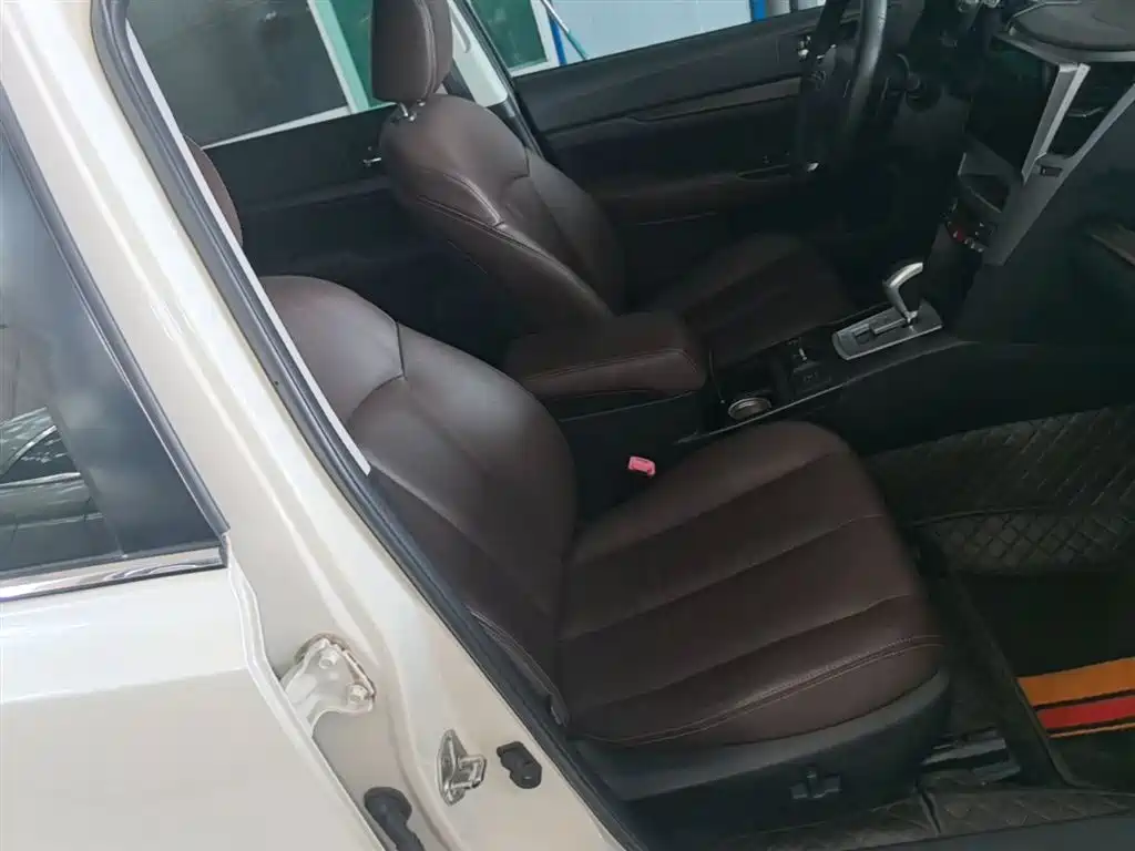 Subaru Outback 2014 2014 2.5i Elegance Smart Edition