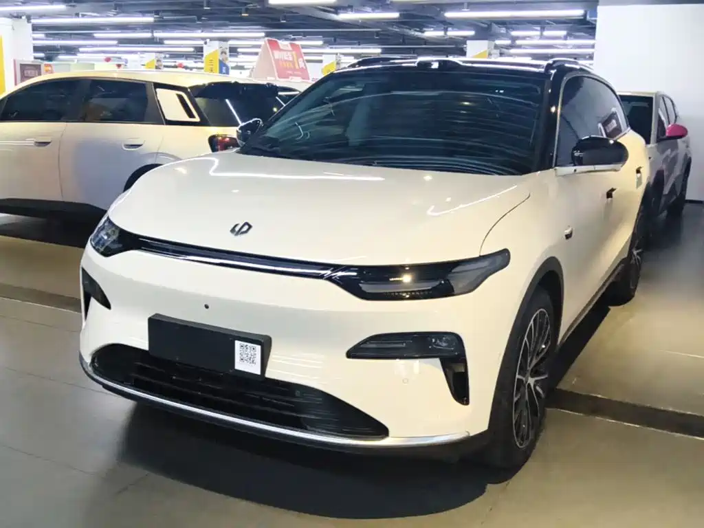 2026 Leapmotor C11