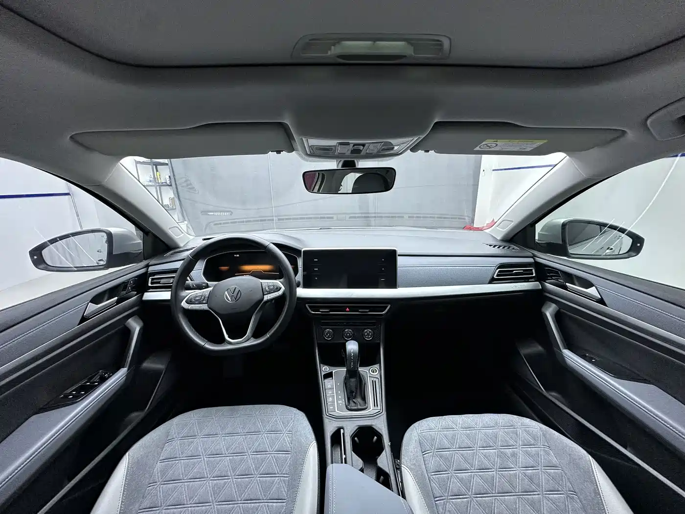 Volkswagen Lavida, миниатюра 11
