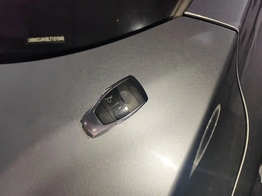 Photo 9 - BAIC Beijing X7