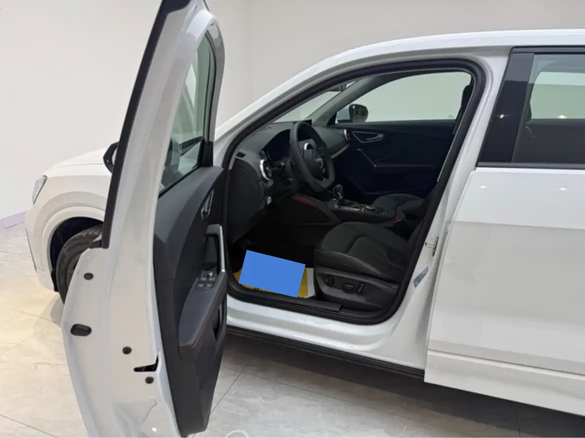 Audi Q2L 2024 35TFSI Progressive Sport фото 9
