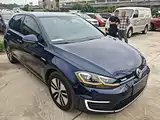 Фото 4 - Volkswagen Golf New Energy(Imported)