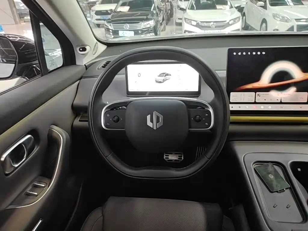 Leapmotor C10 2024 2024 530 Smart Edition