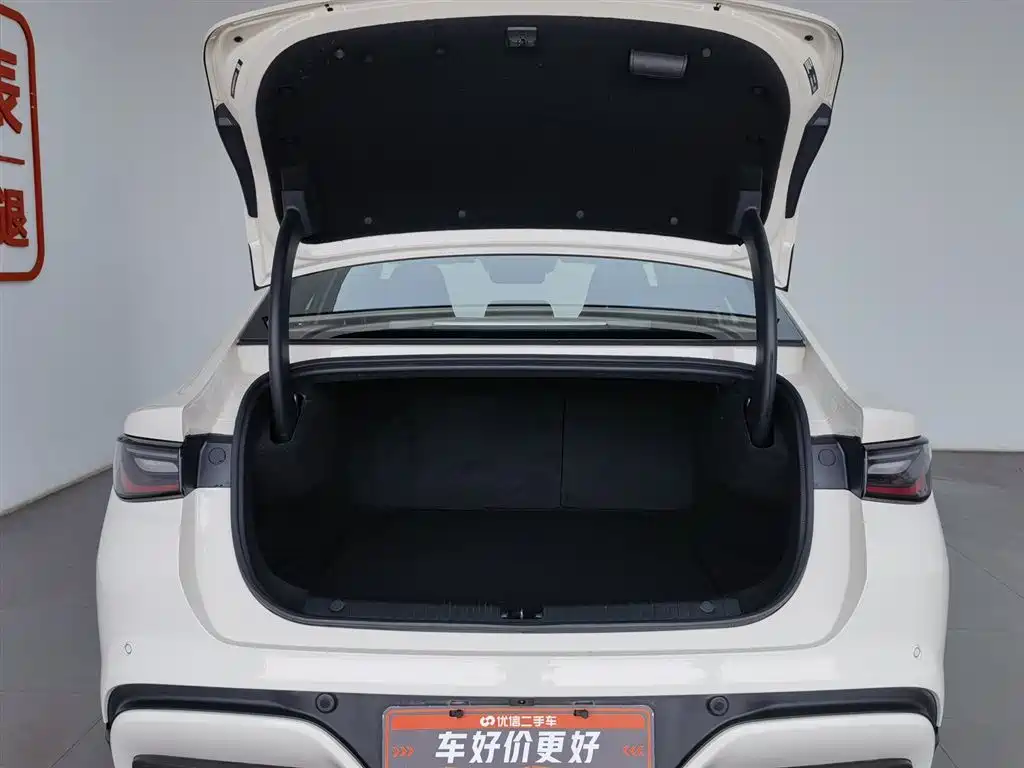 BYD SEAL 06 NEW ENERGY