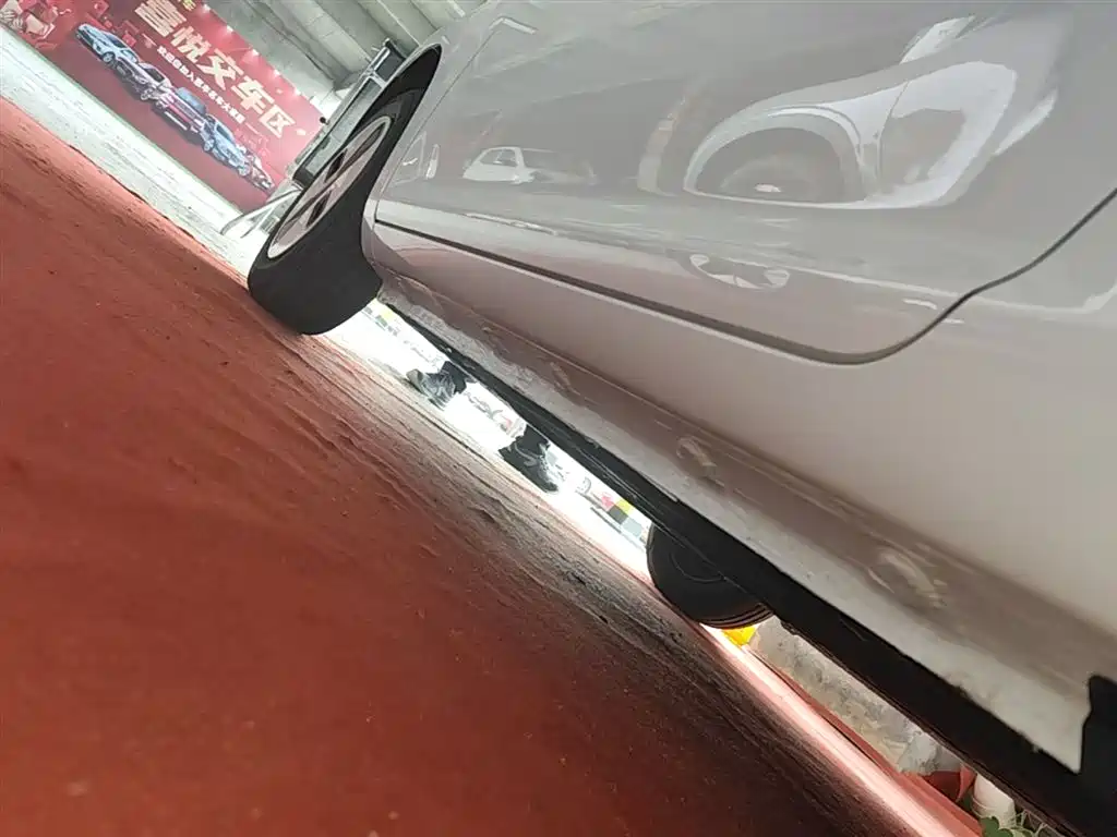 Changan Qiyuan Changan Lumin 2026 2026 Model 205km Treasure Edition