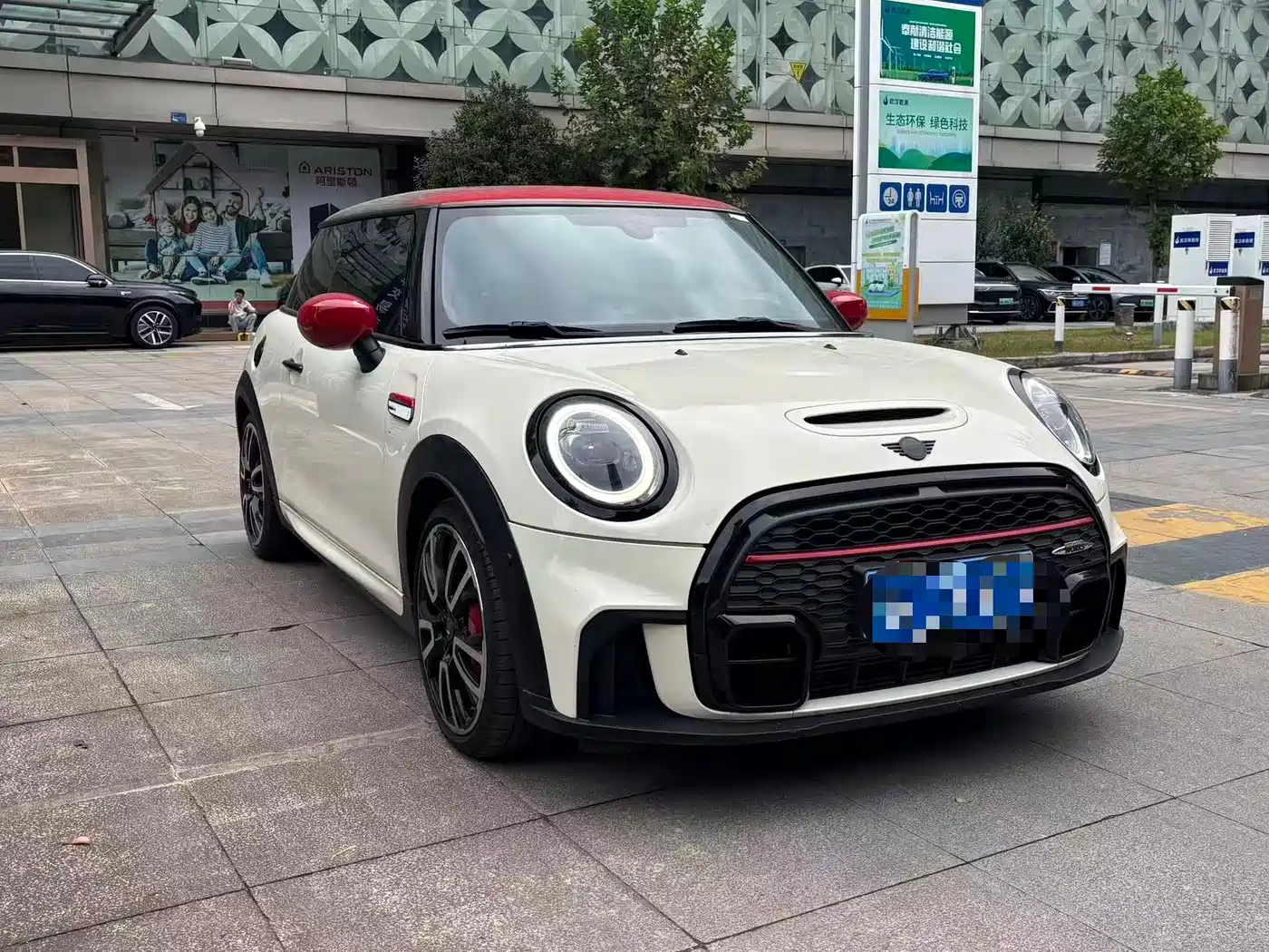 Фото 11 - MINI JCW